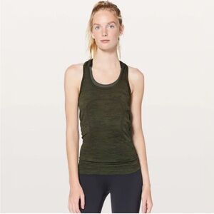 Lululemon Swiftly Tech Racerback
